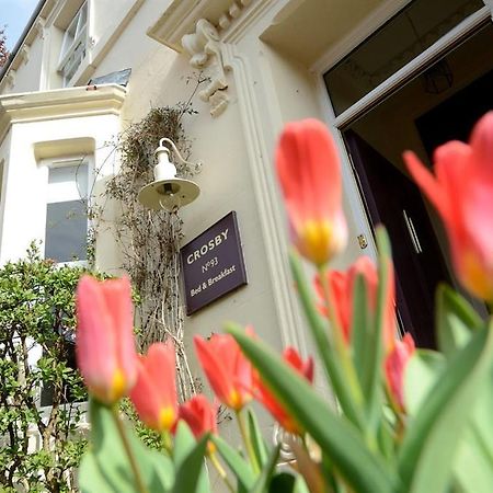 Crosby Bed & Breakfast 彭里斯 外观 照片