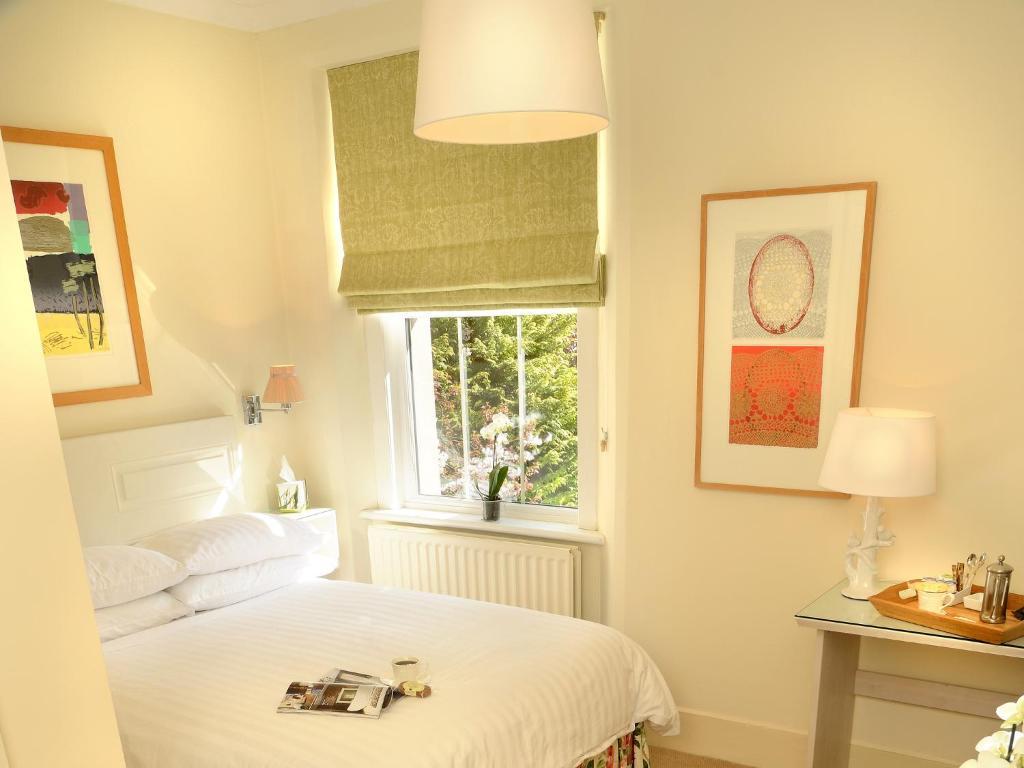Crosby Bed & Breakfast 彭里斯 外观 照片